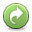 Linkback Green Icon